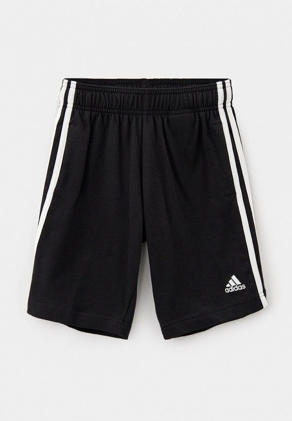 

Шорты спортивные adidas, Черный, U 3S KN SHO