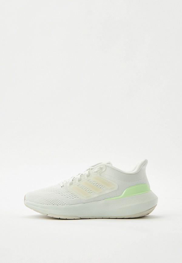 

Кроссовки adidas, Белый, ULTRABOUNCE W