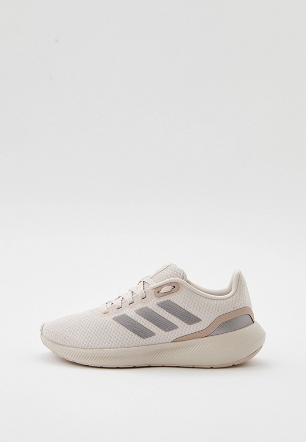 

Кроссовки adidas, Розовый, RUNFALCON 3.0 W