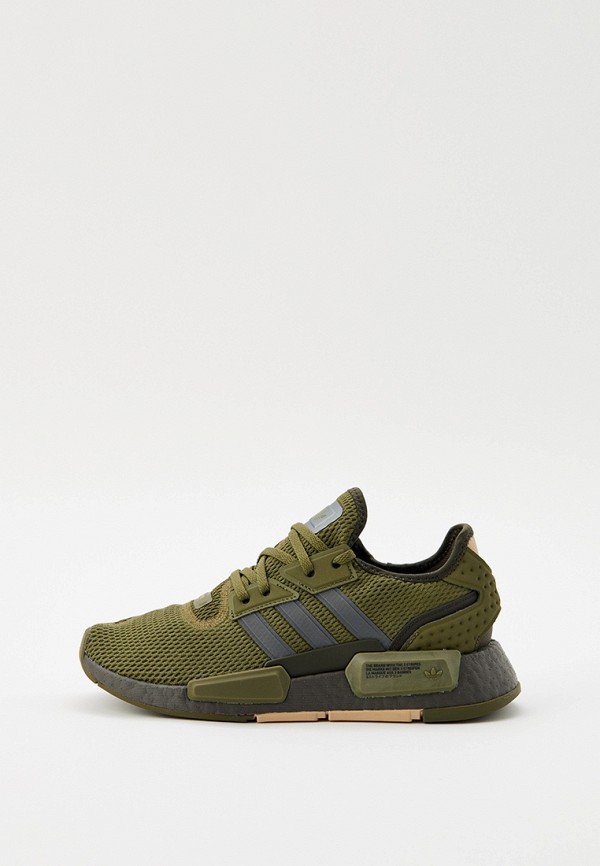 

Кроссовки adidas Originals, Хаки, NMD_G1