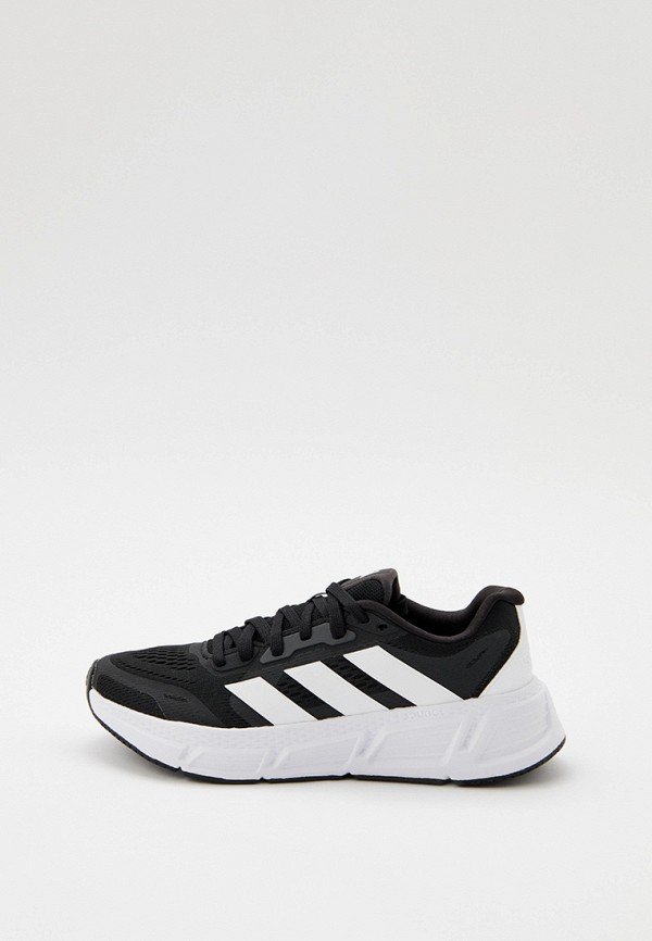 

Кроссовки adidas, Черный, QUESTAR 2 M