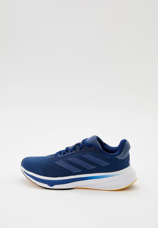 

Кроссовки adidas, Синий, RESPONSE SUPER M