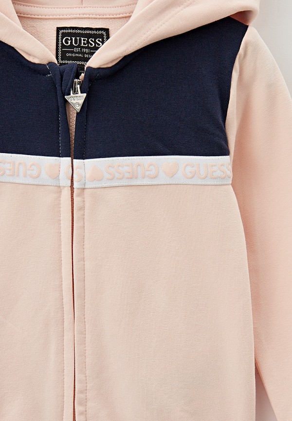 фото Костюм спортивный guess