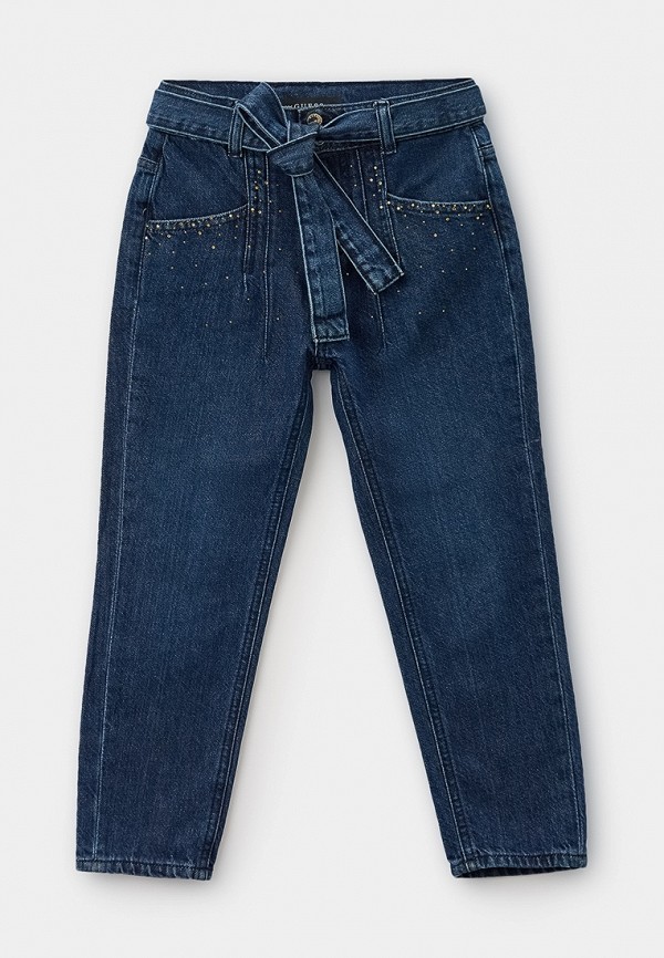 

Джинсы Guess, Синий