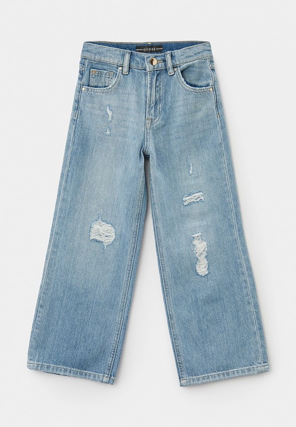 

Джинсы Guess, Голубой