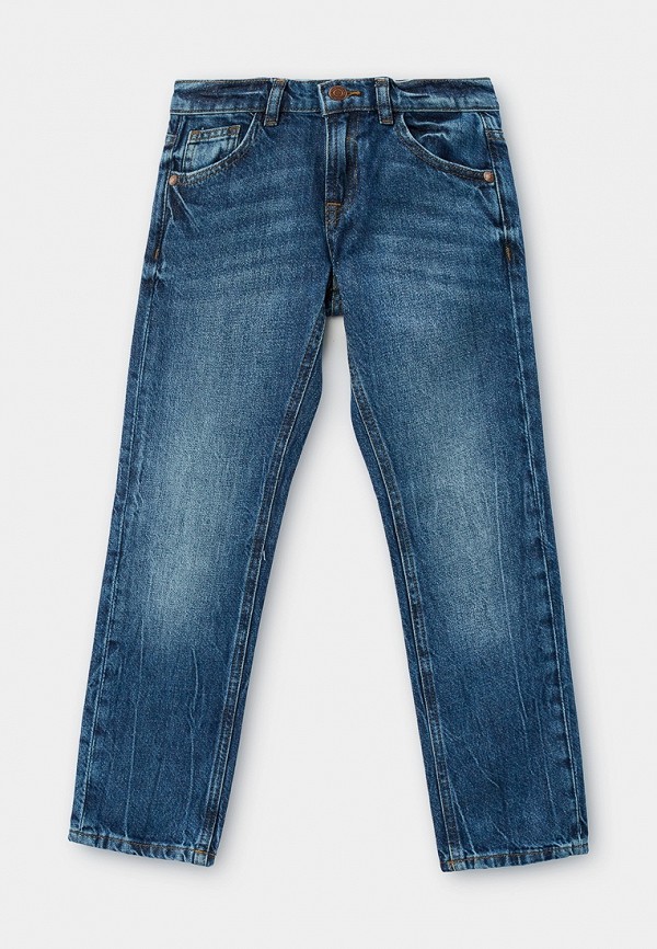 

Джинсы Guess, Синий