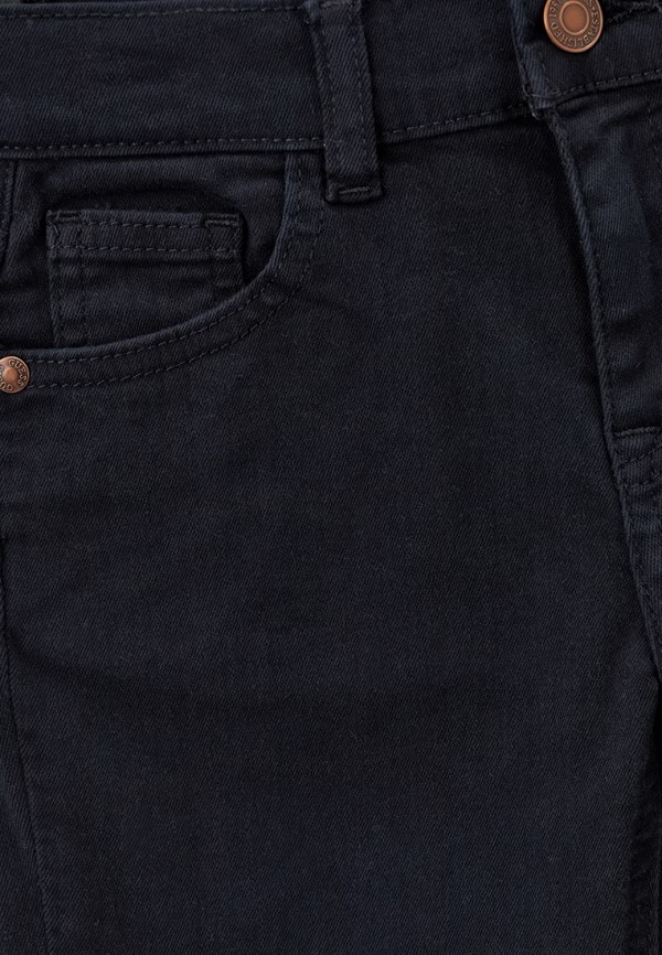 фото Шорты джинсовые guess