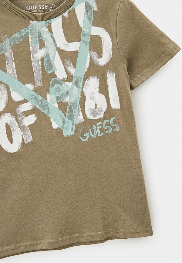 фото Футболка guess