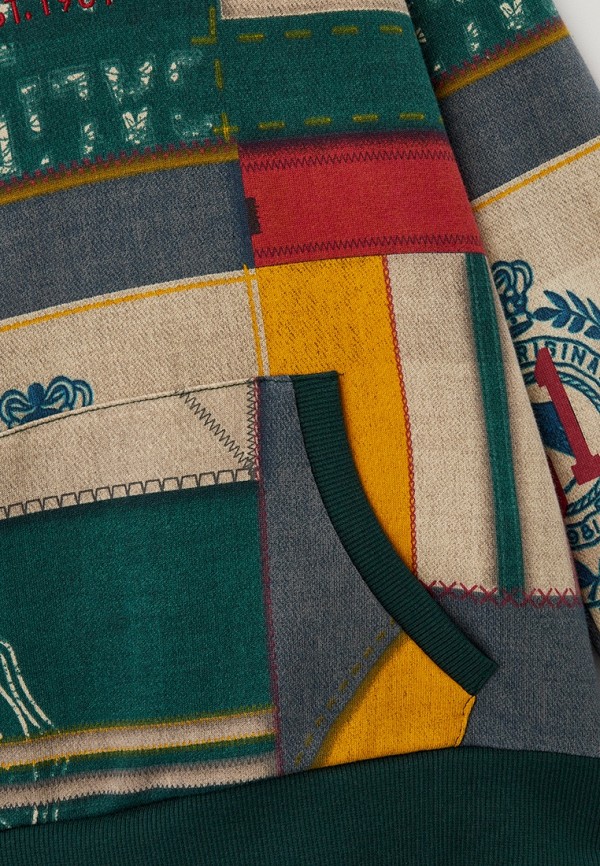 фото Худи guess