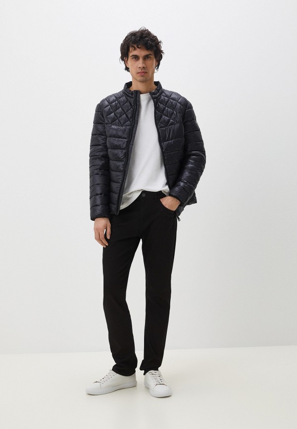 фото Куртка утепленная guess