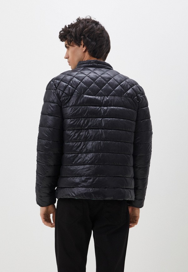 фото Куртка утепленная guess