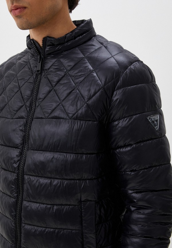 фото Куртка утепленная guess