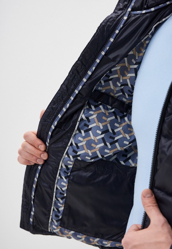 фото Куртка утепленная guess