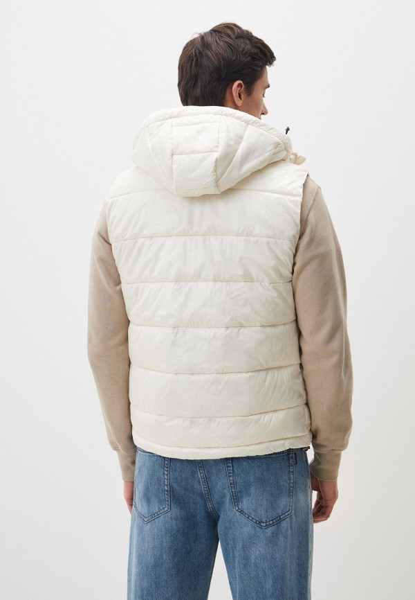 фото Жилет утепленный guess