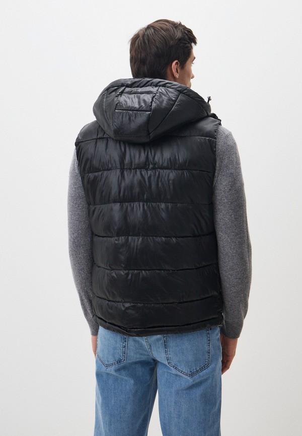 фото Жилет утепленный guess