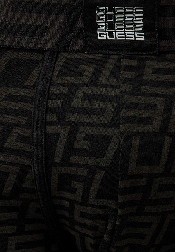фото Трусы 3 шт. guess