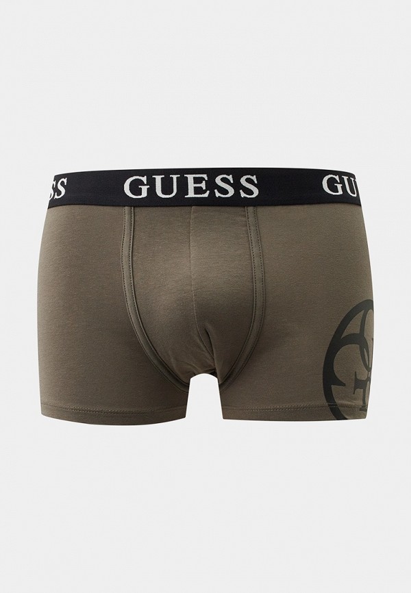 фото Трусы 3 шт. guess