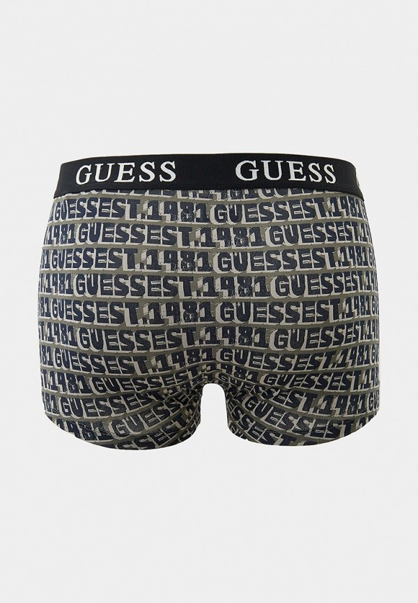 фото Трусы 3 шт. guess