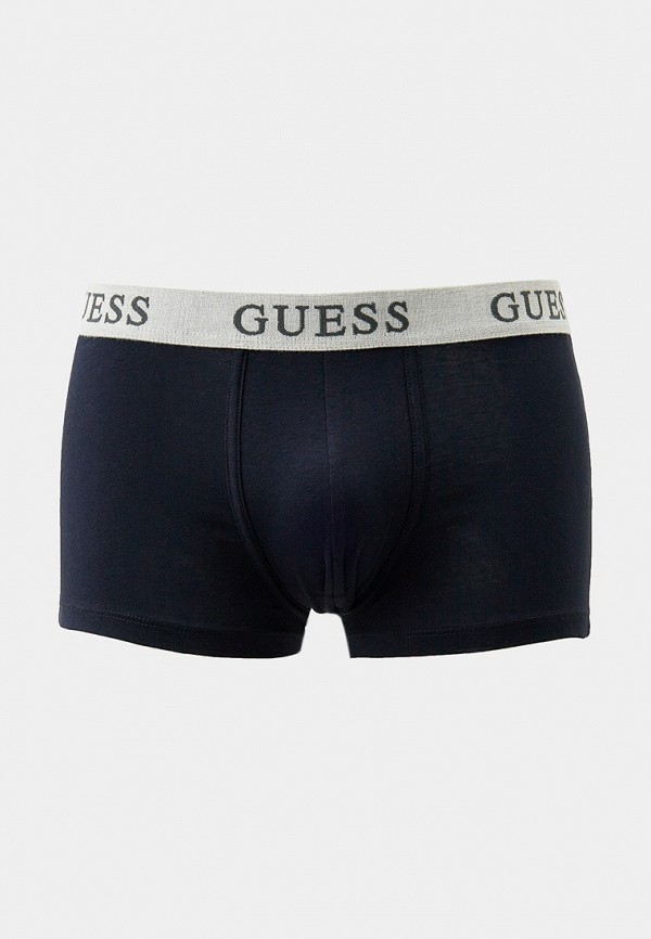 фото Трусы 3 шт. guess