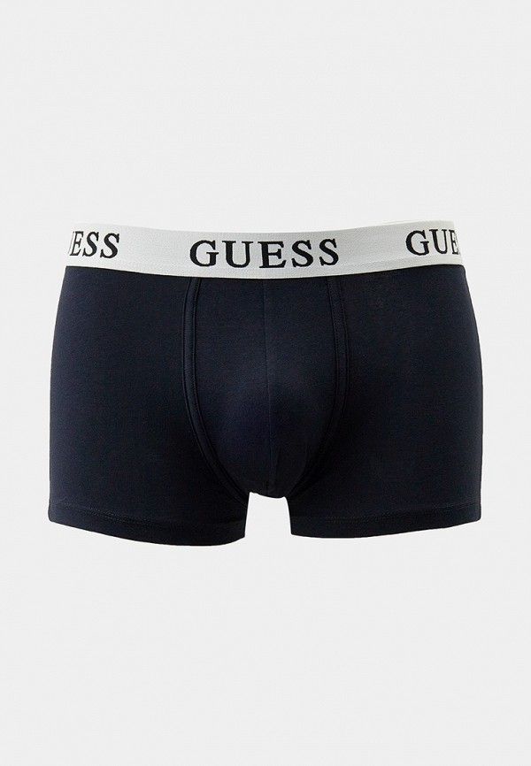 фото Трусы 3 шт. guess