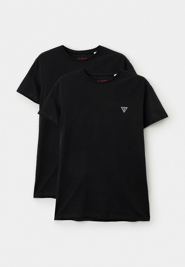 фото Футболки домашние 2 шт. guess