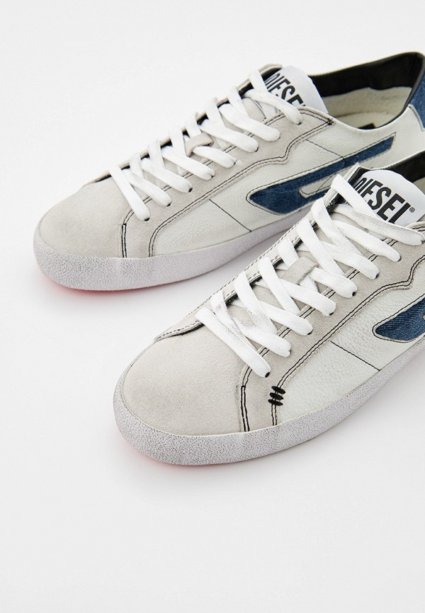 фото Кеды diesel