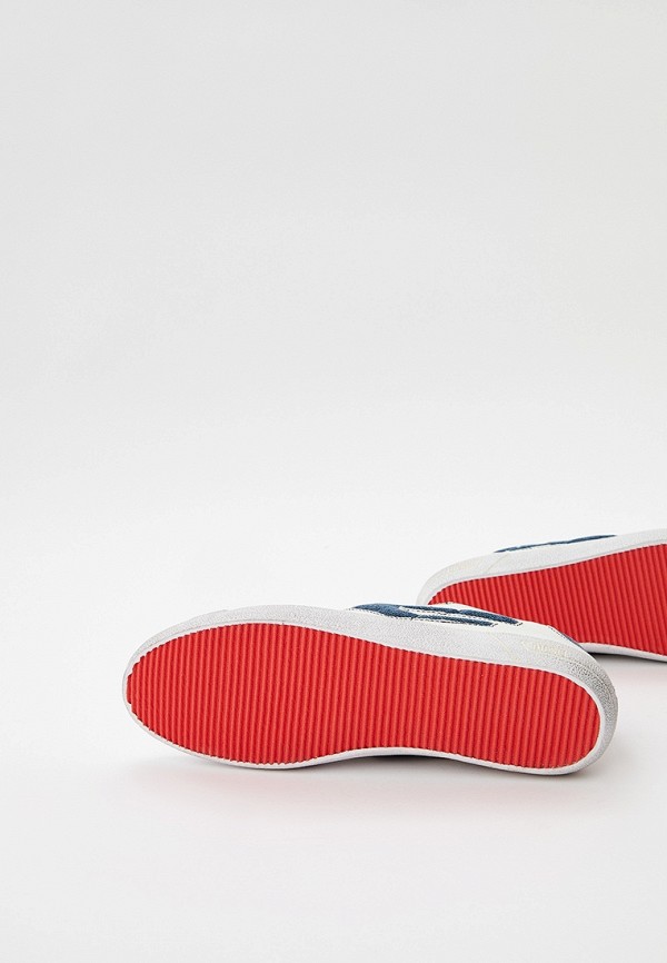 фото Кеды diesel