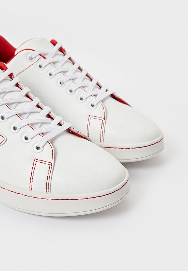 фото Кеды diesel