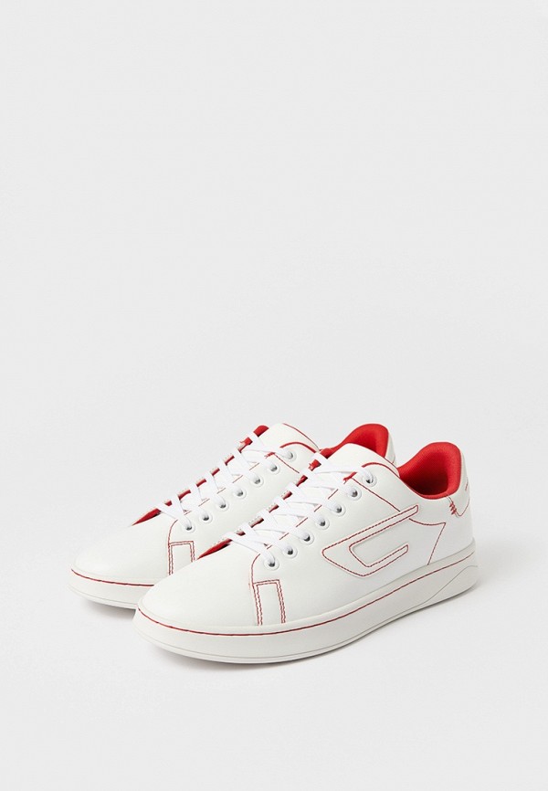 фото Кеды diesel