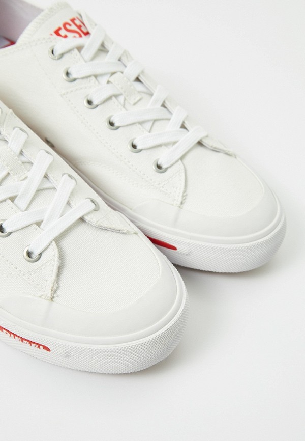 фото Кеды diesel