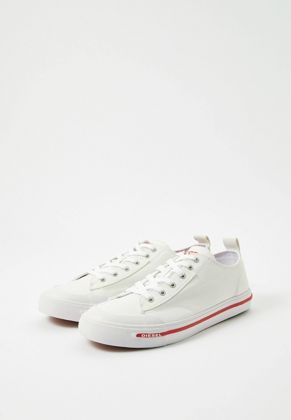 фото Кеды diesel