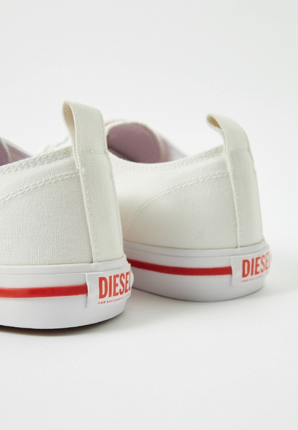 фото Кеды diesel