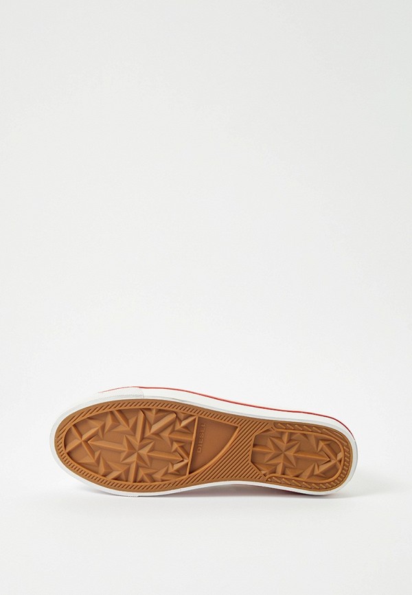 фото Кеды diesel