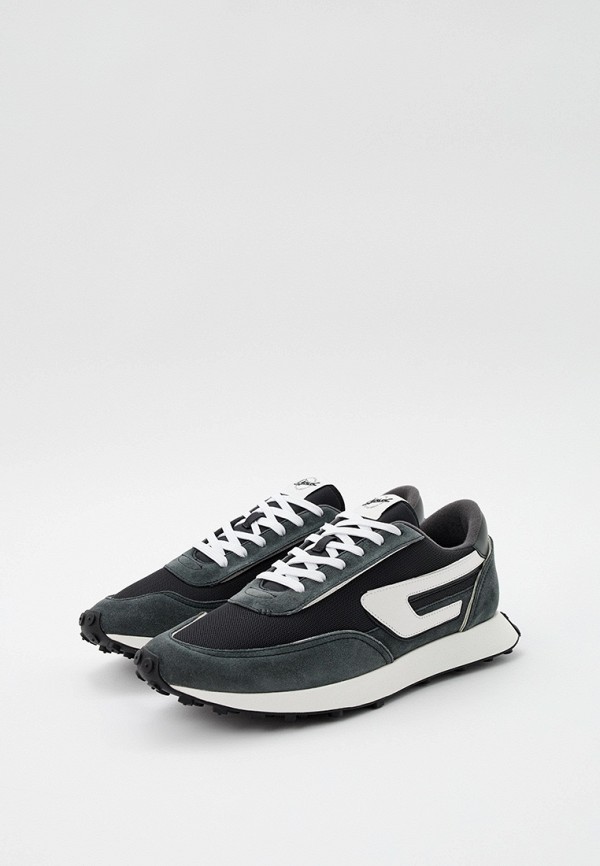 фото Кроссовки diesel