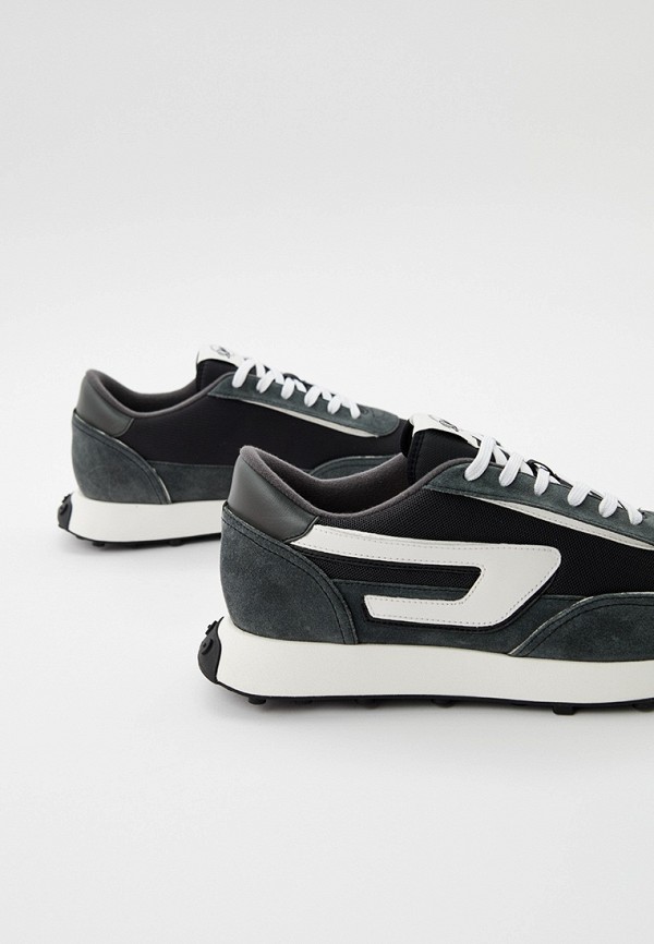 фото Кроссовки diesel