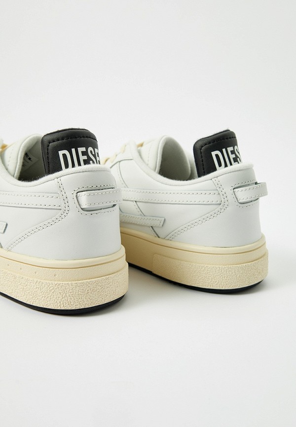 фото Кеды diesel