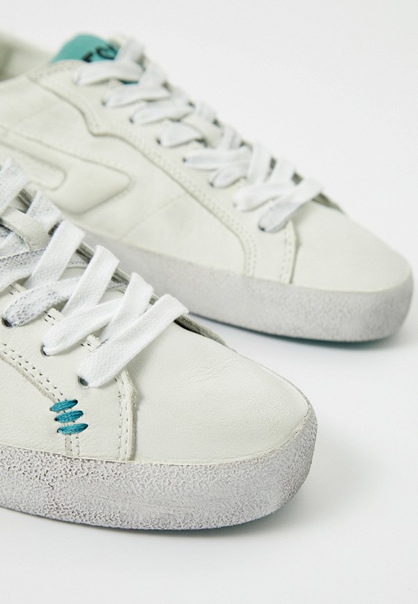 фото Кеды diesel