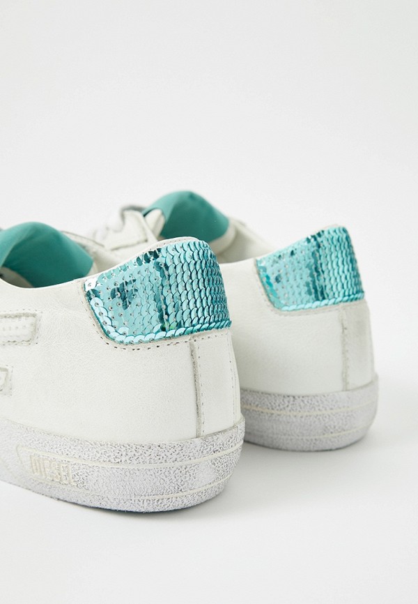 фото Кеды diesel