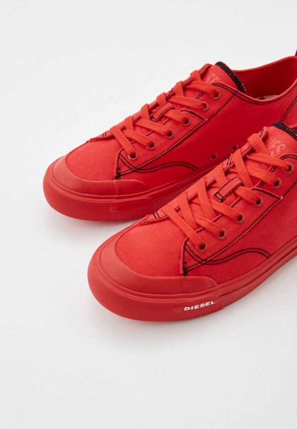 фото Кеды diesel