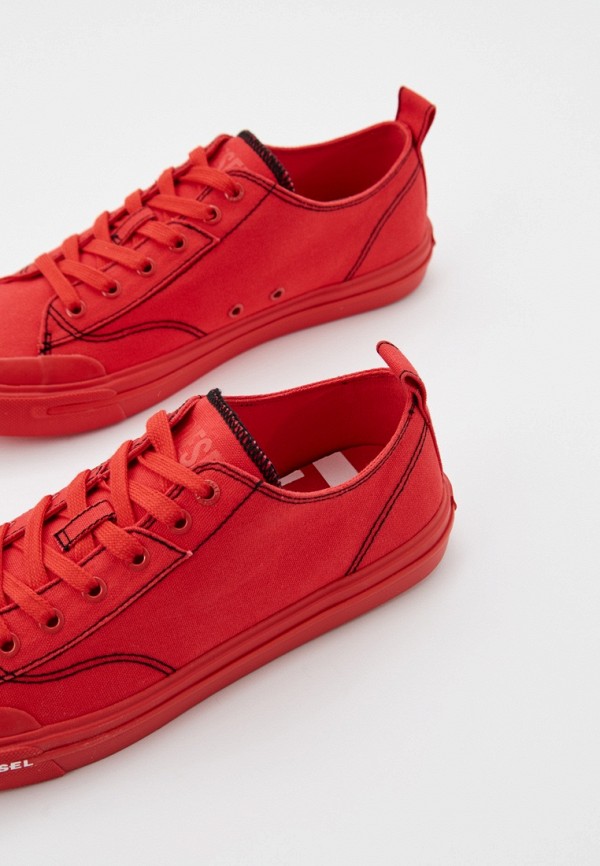 фото Кеды diesel