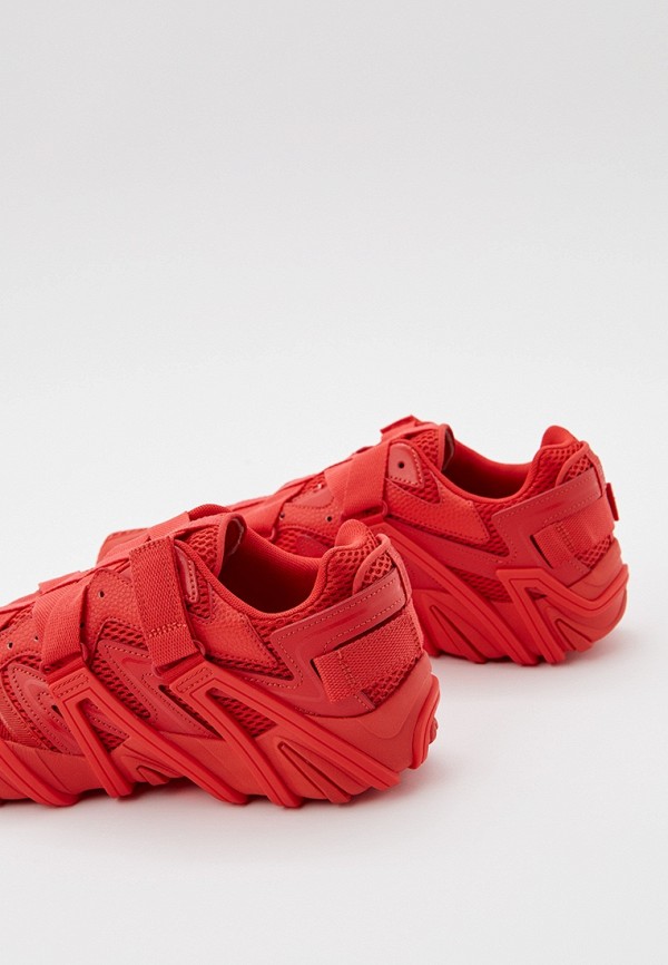 фото Кроссовки diesel