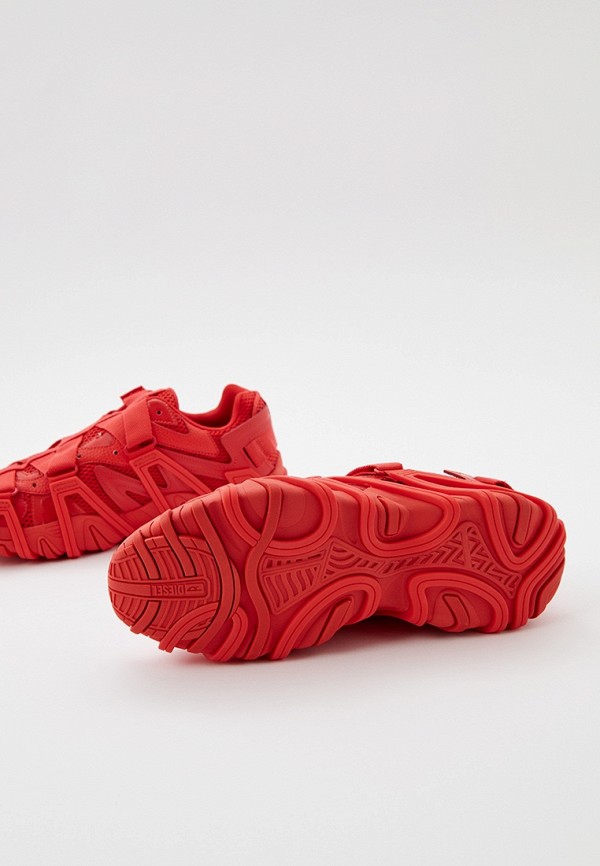 фото Кроссовки diesel