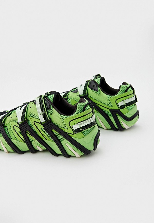 фото Кроссовки diesel