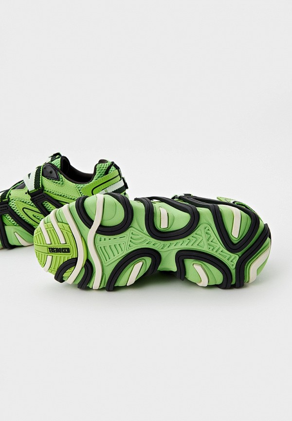 фото Кроссовки diesel