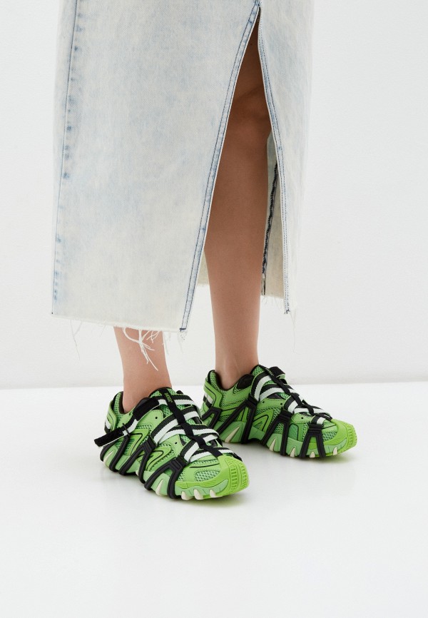 фото Кроссовки diesel