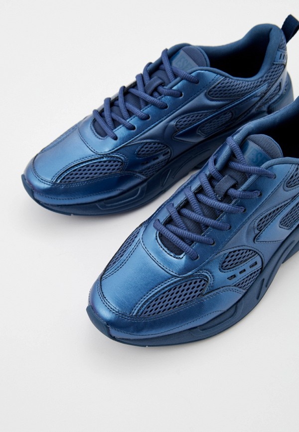 фото Кроссовки diesel