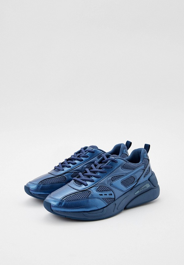 фото Кроссовки diesel