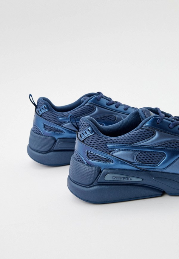 фото Кроссовки diesel