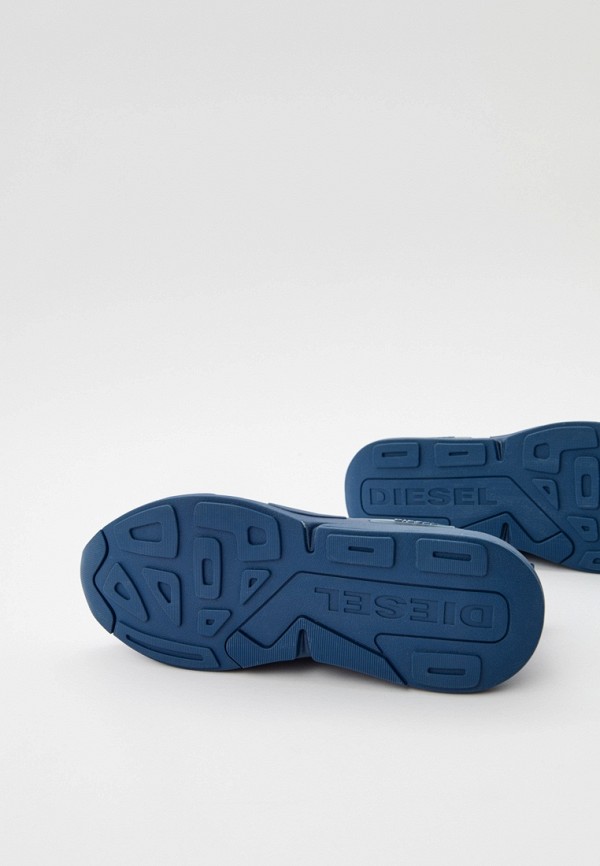 фото Кроссовки diesel