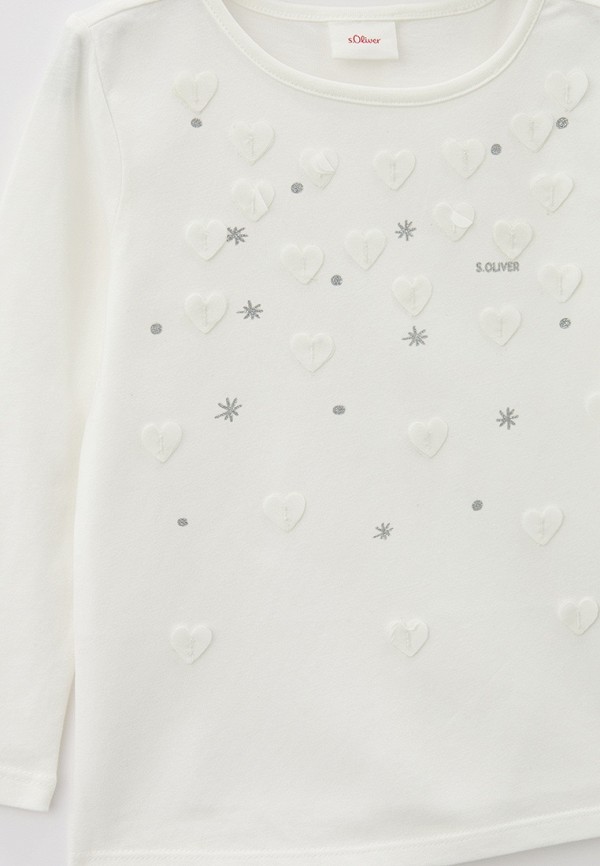 фото Лонгслив s.oliver